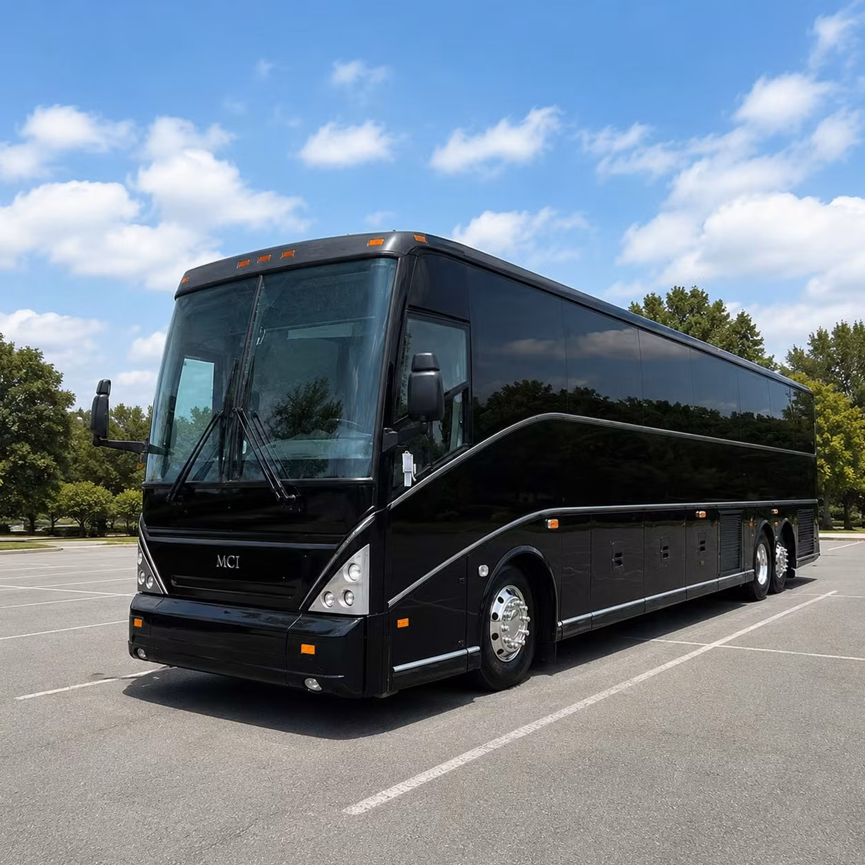 airport shuttle transportation to kansas city international airport for corporate groups