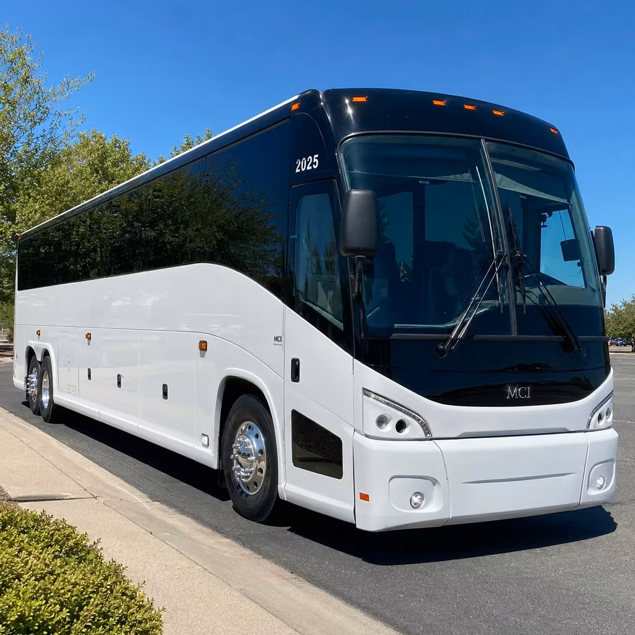 charterbusrentalkansascityks com is ready to help you book kansas city church transportation today