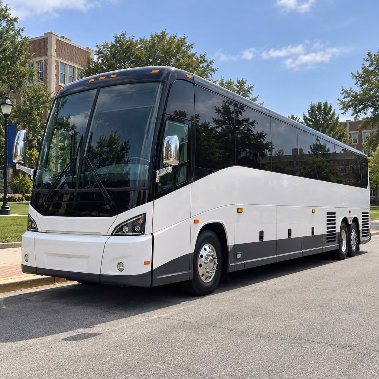 charterbusrentalkansascityks com lets you book transportation to steamboat arabia museum and beyond