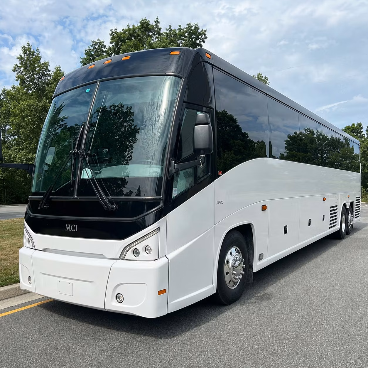 church retreat and conference transportation from kansas city