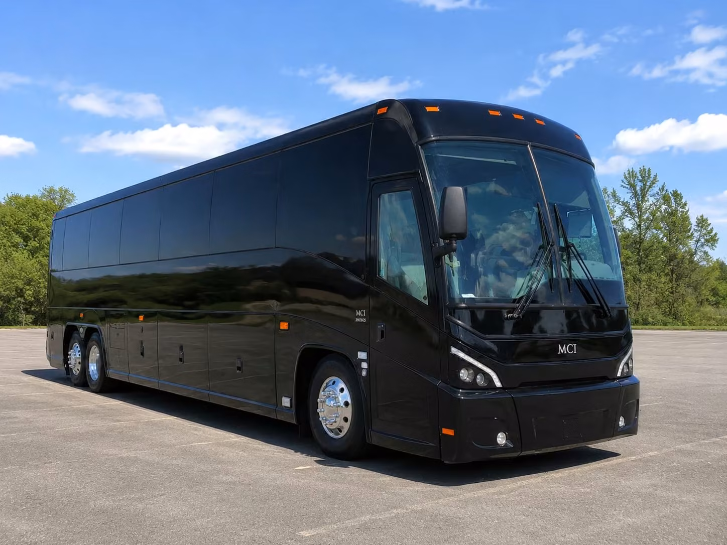 concert festival and special event transportation in kansas city kansas