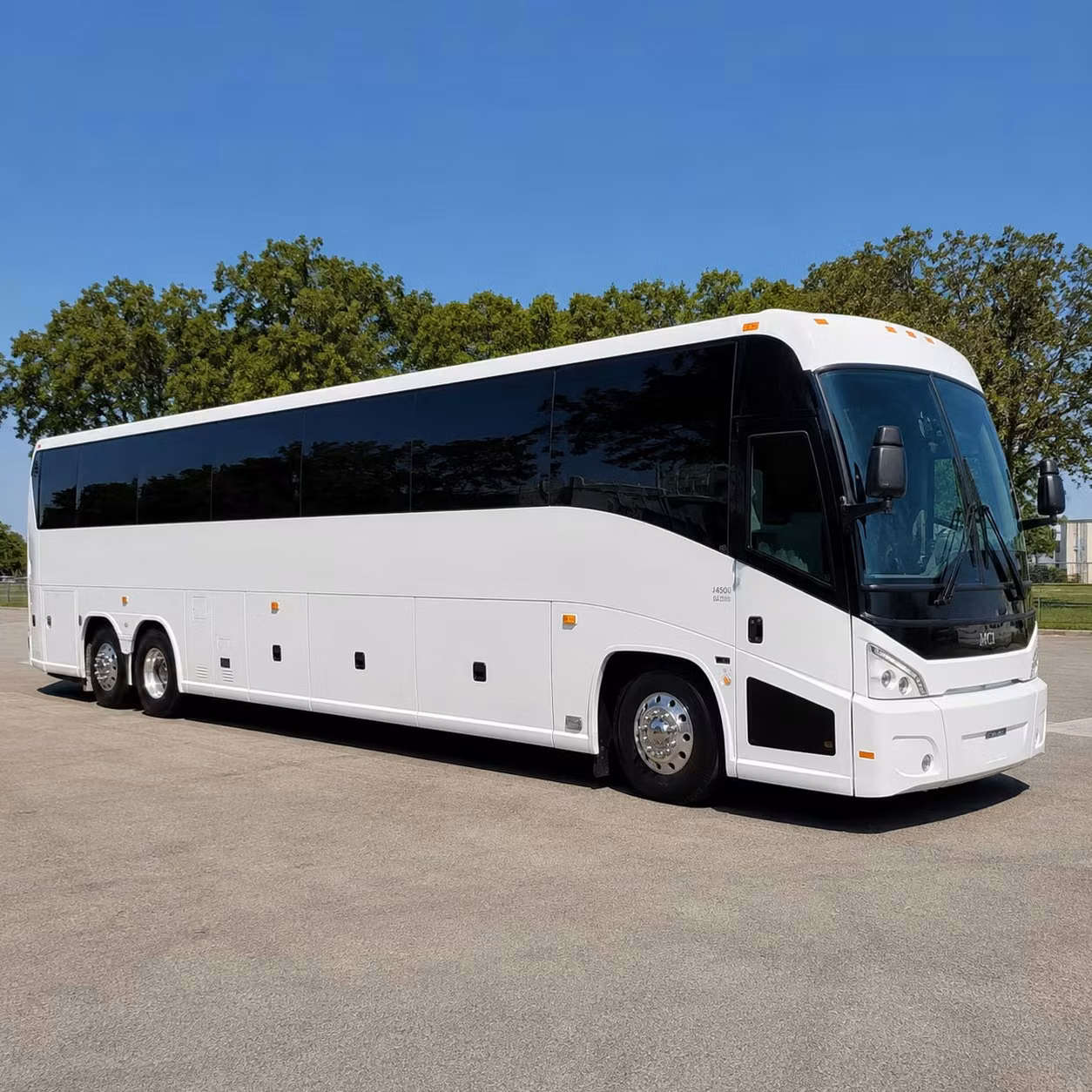 concert transportation to t mobile center in kansas city