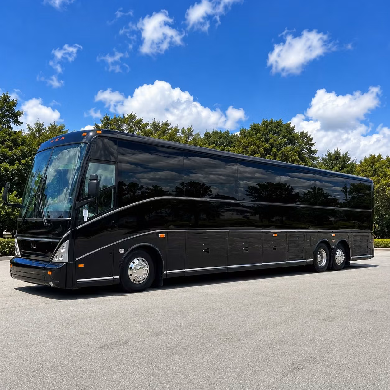 construction site and workforce shuttle services across wyandotte county
