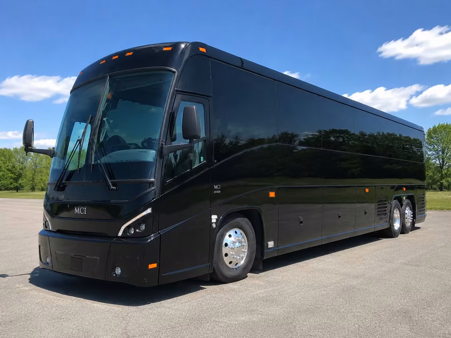 corporate event transportation and employee shuttle services in kansas city ks