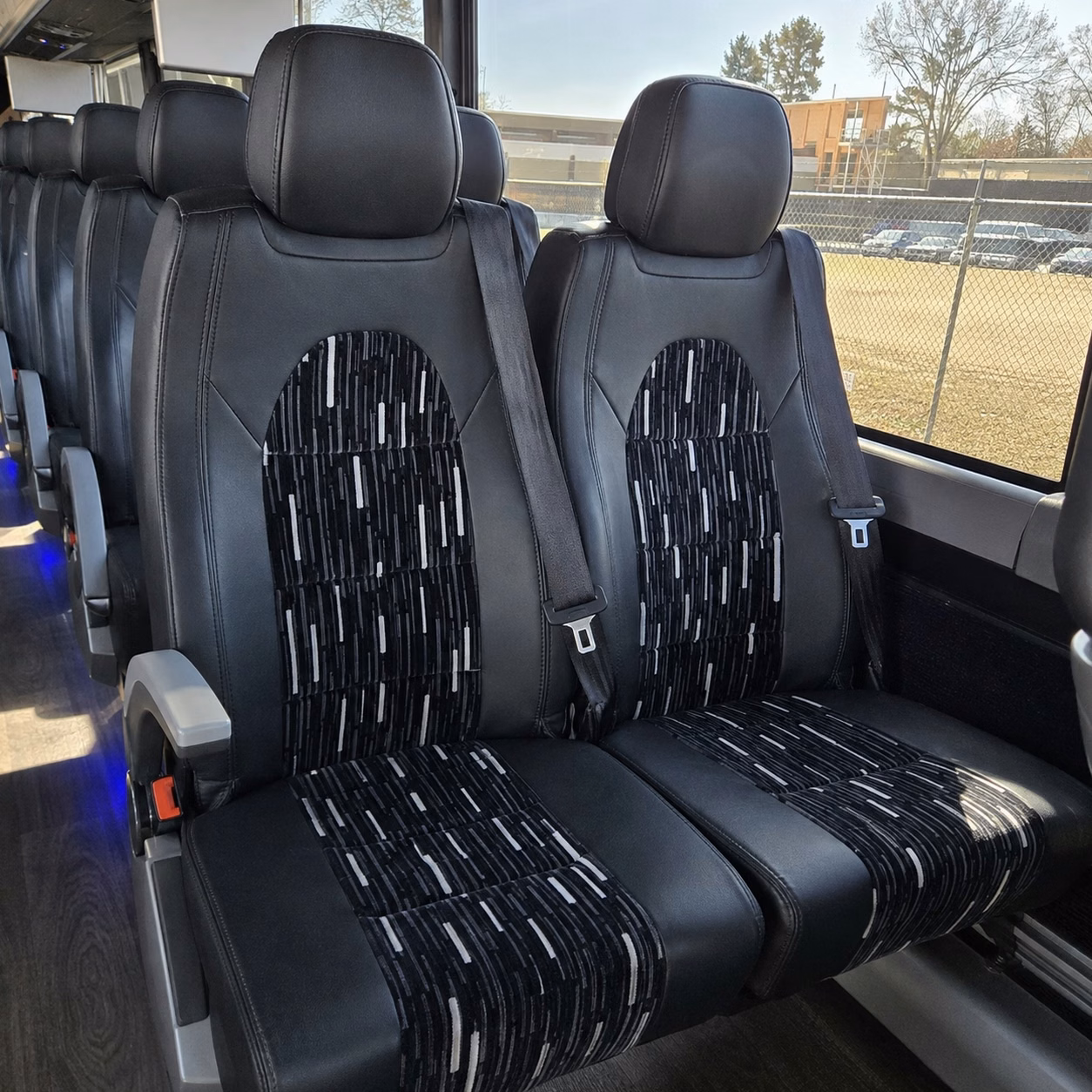 how where and when you re traveling affects kansas city charter bus rates