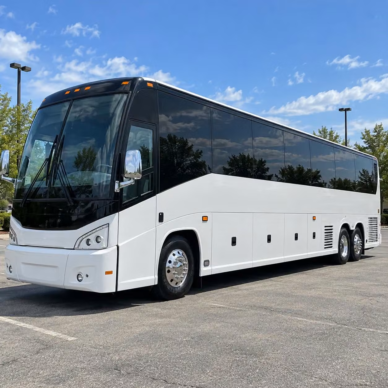 kansas city high schools are counting on party buses for prom night