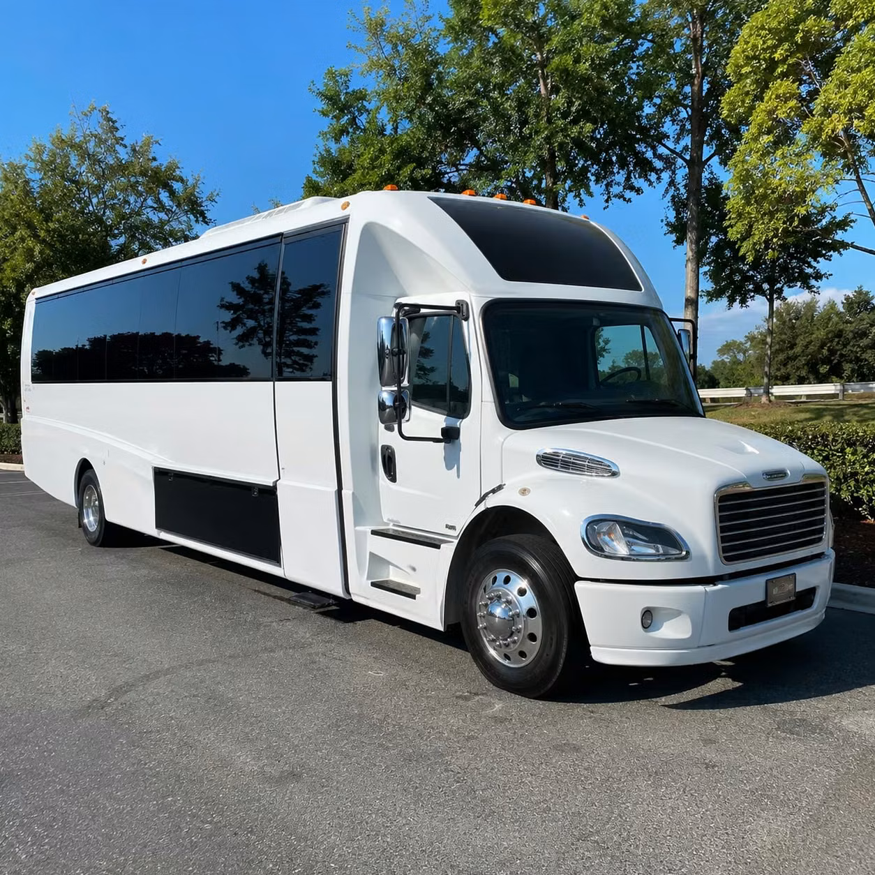 party bus