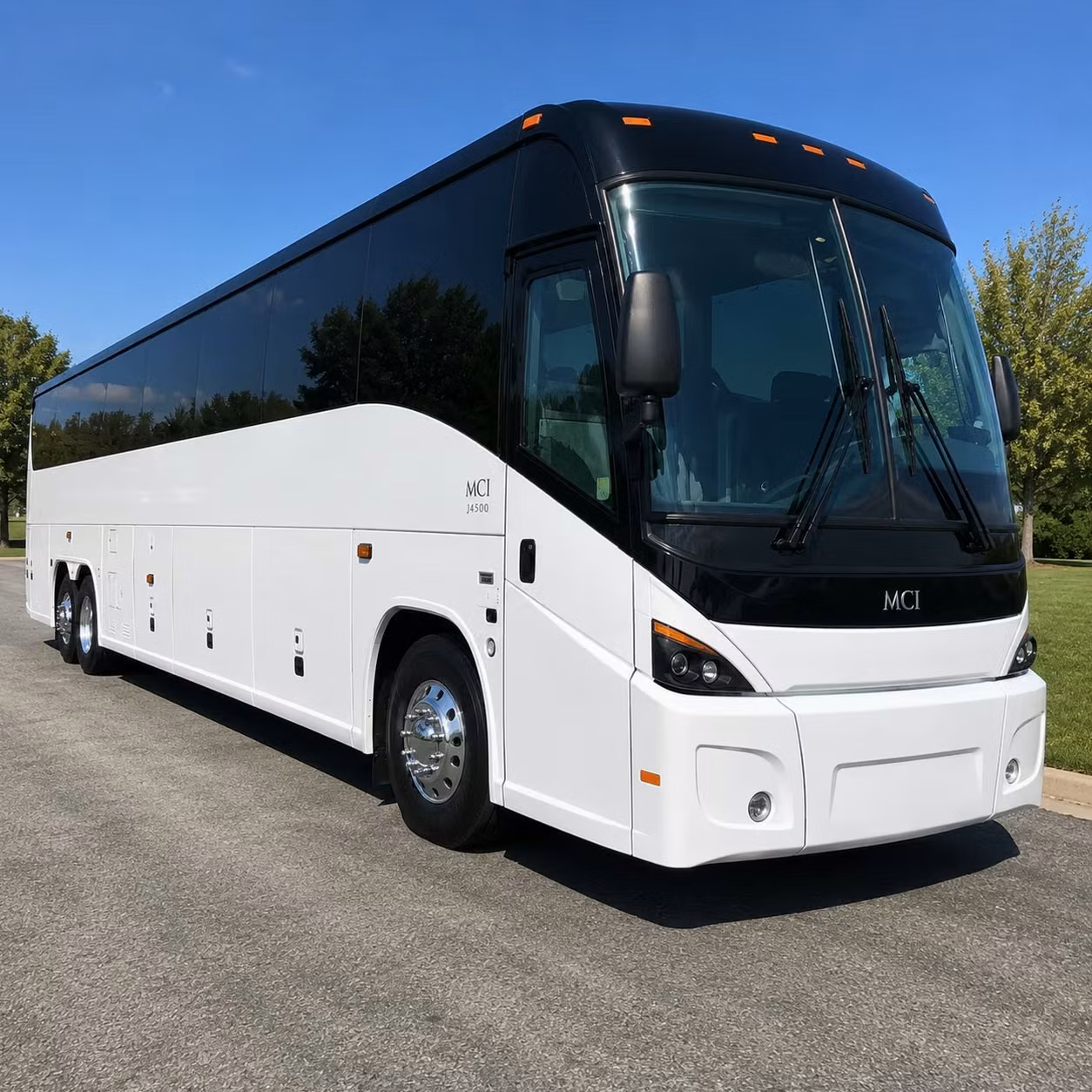 reliable shift change transportation for kansas city s industrial and manufacturing workforce