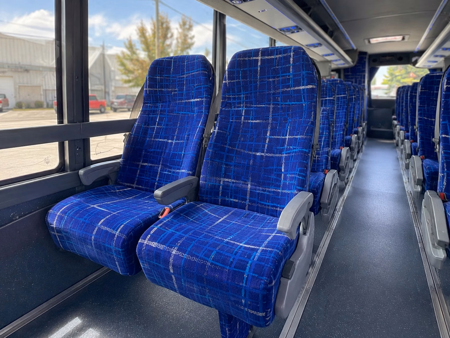 royals game transportation to kauffman stadium