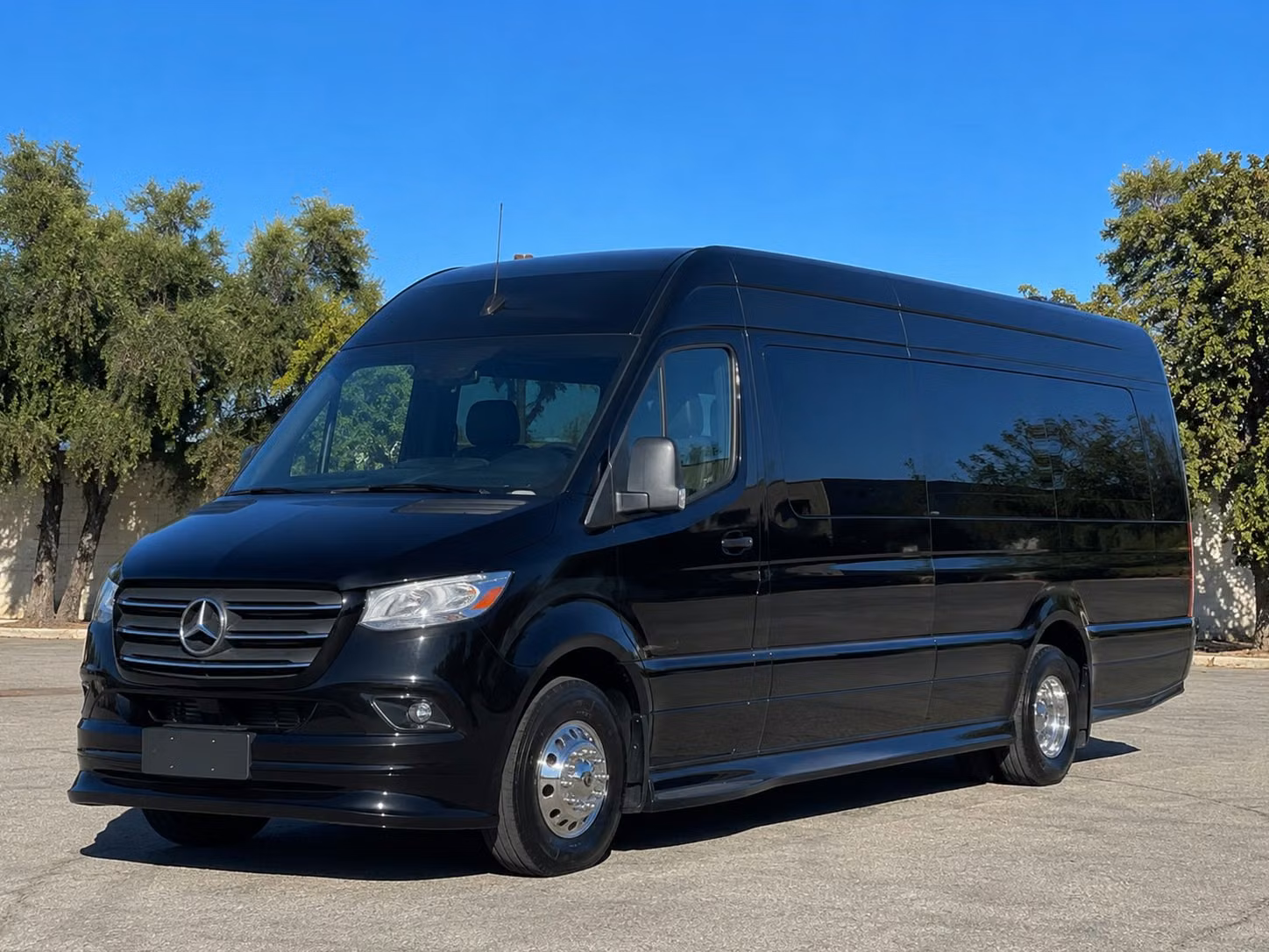 transportation serving kansas city and nearby cities