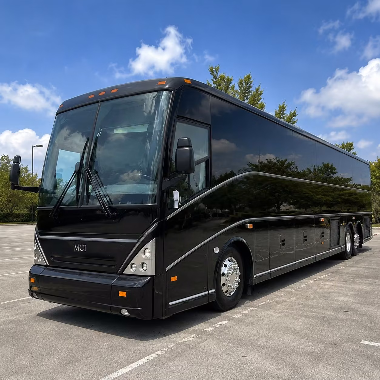 wedding shuttle bus rentals for kansas city kansas venues