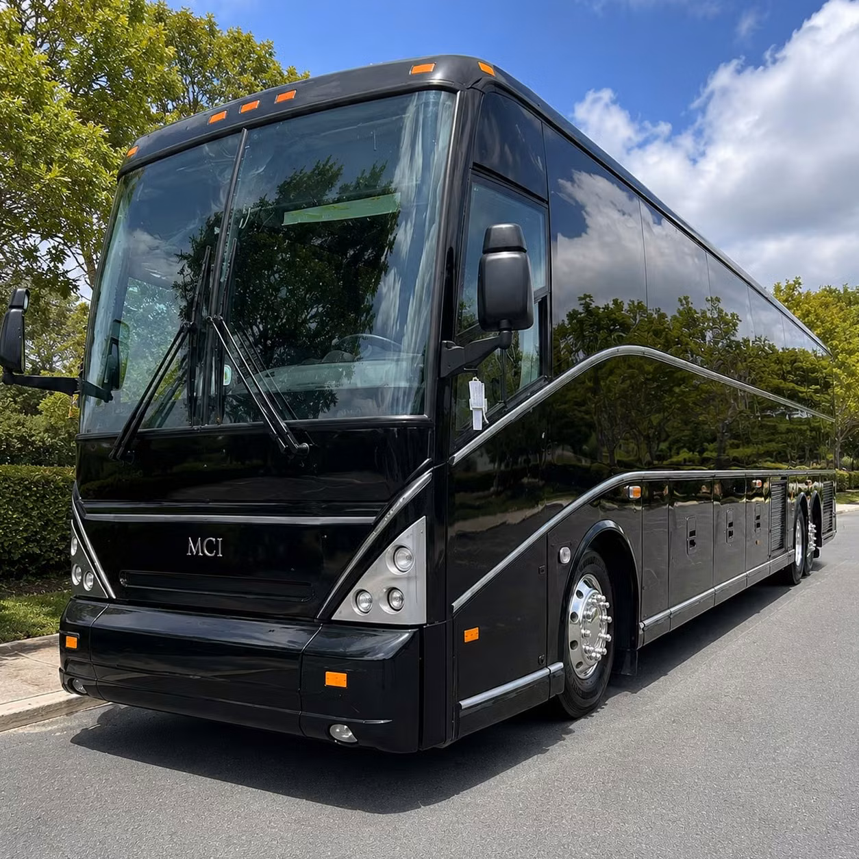 you can find and book corporate event transportation in kansas city and any nearby city