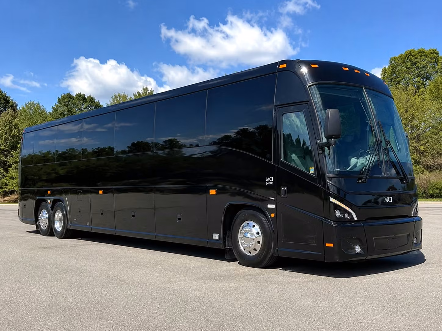 you can find and book private event transportation in kansas city and any nearby city