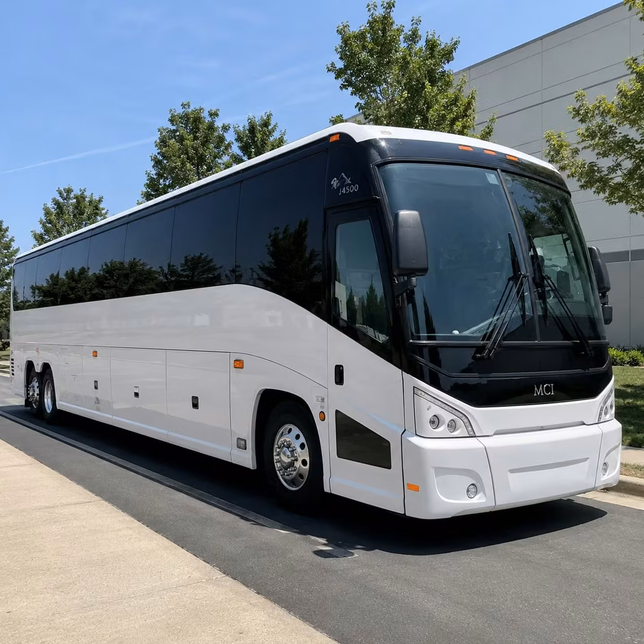 you can find and book religious group transportation in kansas city and any nearby city