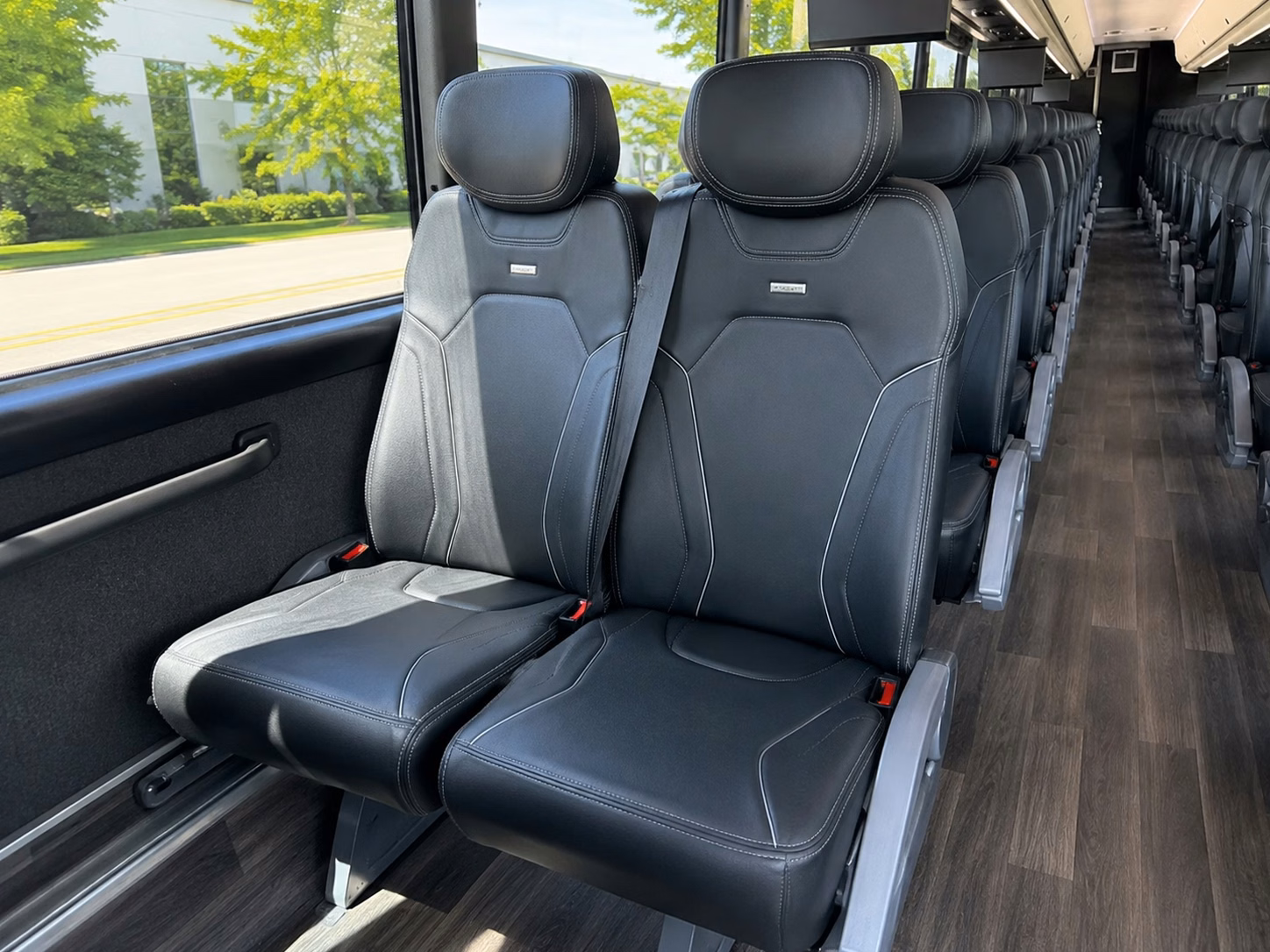 you can find and book sporting event transportation in kansas city and any nearby city