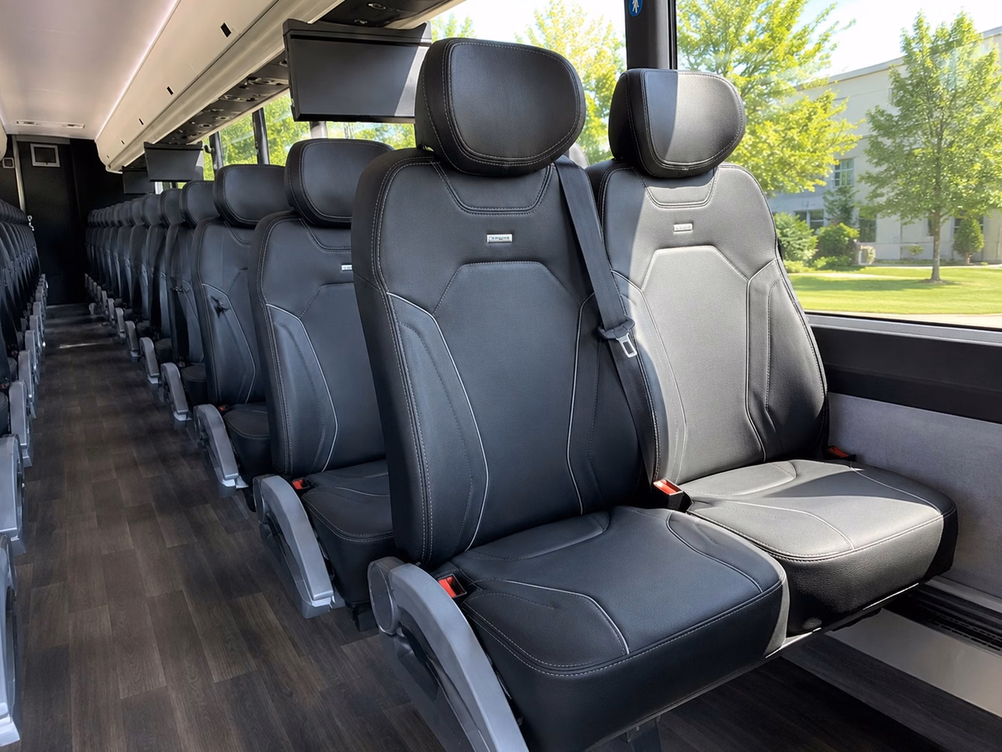 youth and amateur sports team transportation in kansas city kansas